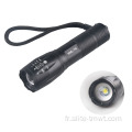 IP65 Torche de lampe de poche à LED Tactical XML-T6 IP65 IP65